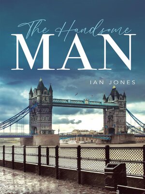 cover image of The Handsome Man